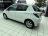 USED 2014 14 TOYOTA YARIS 1.5 VVT-h Icon Plus Hatchback 5dr Petrol Hybrid CVT Euro 5 (101 ps) 