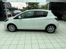 USED 2014 14 TOYOTA YARIS 1.5 VVT-h Icon Plus Hatchback 5dr Petrol Hybrid CVT Euro 5 (101 ps) 