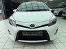 USED 2014 14 TOYOTA YARIS 1.5 VVT-h Icon Plus Hatchback 5dr Petrol Hybrid CVT Euro 5 (101 ps) 