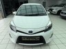 USED 2014 14 TOYOTA YARIS 1.5 VVT-h Icon Plus Hatchback 5dr Petrol Hybrid CVT Euro 5 (101 ps) 