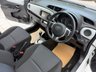 USED 2014 14 TOYOTA YARIS 1.5 VVT-h Icon Plus Hatchback 5dr Petrol Hybrid CVT Euro 5 (101 ps) 