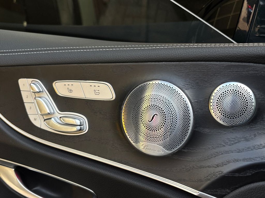 USED 2017 67 MERCEDES-BENZ E-CLASS 3.0 E350d V6 AMG Line (Premium Plus) Cabriolet 2dr Diesel G-Tronic+ 4MATIC Euro 6 (s/s) (258 ps) PREMIUM PLUS|12.3" WIDESCREEN