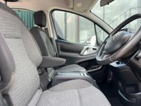 USED 2016 65 CITROEN BERLINGO 1.6 BlueHDi XTR Multispace MPV 5dr Diesel ETG6 Euro 6 (s/s) (100 ps) ULEZ + &pound;20 TAX