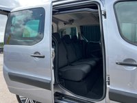 USED 2016 65 CITROEN BERLINGO 1.6 BlueHDi XTR Multispace MPV 5dr Diesel ETG6 Euro 6 (s/s) (100 ps) ULEZ + &pound;20 TAX