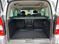 USED 2016 65 CITROEN BERLINGO 1.6 BlueHDi XTR Multispace MPV 5dr Diesel ETG6 Euro 6 (s/s) (100 ps) ULEZ + &pound;20 TAX