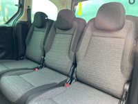 USED 2016 65 CITROEN BERLINGO 1.6 BlueHDi XTR Multispace MPV 5dr Diesel ETG6 Euro 6 (s/s) (100 ps) ULEZ + &pound;20 TAX