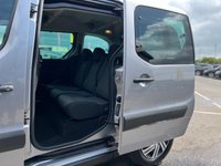 USED 2016 65 CITROEN BERLINGO 1.6 BlueHDi XTR Multispace MPV 5dr Diesel ETG6 Euro 6 (s/s) (100 ps) ULEZ + &pound;20 TAX
