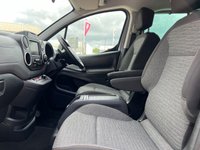 USED 2016 65 CITROEN BERLINGO 1.6 BlueHDi XTR Multispace MPV 5dr Diesel ETG6 Euro 6 (s/s) (100 ps) ULEZ + &pound;20 TAX