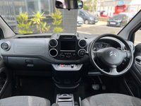 USED 2016 65 CITROEN BERLINGO 1.6 BlueHDi XTR Multispace MPV 5dr Diesel ETG6 Euro 6 (s/s) (100 ps) ULEZ + &pound;20 TAX
