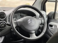 USED 2016 65 CITROEN BERLINGO 1.6 BlueHDi XTR Multispace MPV 5dr Diesel ETG6 Euro 6 (s/s) (100 ps) ULEZ + &pound;20 TAX