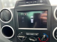USED 2016 65 CITROEN BERLINGO 1.6 BlueHDi XTR Multispace MPV 5dr Diesel ETG6 Euro 6 (s/s) (100 ps) ULEZ + &pound;20 TAX