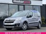 USED 2016 65 CITROEN BERLINGO 1.6 BlueHDi XTR Multispace MPV 5dr Diesel ETG6 Euro 6 (s/s) (100 ps) ULEZ + &pound;20 TAX