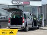 USED 2016 65 CITROEN BERLINGO 1.6 BlueHDi XTR Multispace MPV 5dr Diesel ETG6 Euro 6 (s/s) (100 ps) ULEZ + &pound;20 TAX