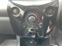 USED 2014 64 PEUGEOT 108 1.2 VTi PureTech Allure Hatchback 5dr Petrol Manual Euro 5 (82 ps) 