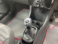 USED 2014 64 PEUGEOT 108 1.2 VTi PureTech Allure Hatchback 5dr Petrol Manual Euro 5 (82 ps) 