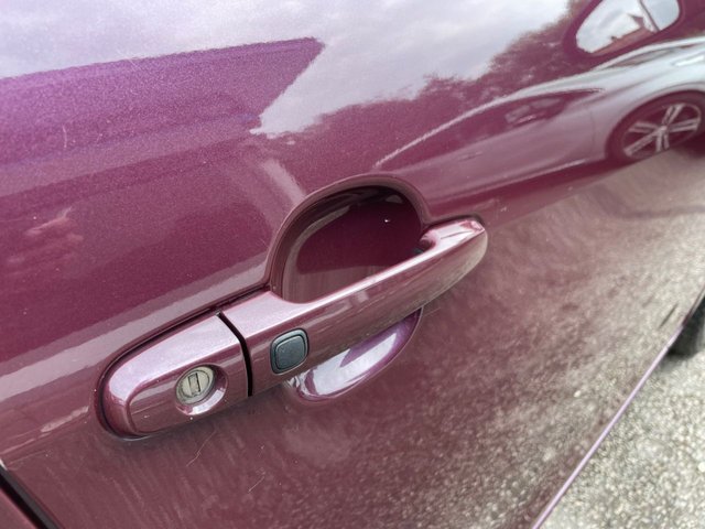 2014 PEUGEOT 108 - Photo 11