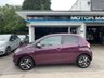 USED 2014 64 PEUGEOT 108 1.2 VTi PureTech Allure Hatchback 5dr Petrol Manual Euro 5 (82 ps) 