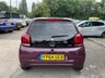 USED 2014 64 PEUGEOT 108 1.2 VTi PureTech Allure Hatchback 5dr Petrol Manual Euro 5 (82 ps) 