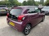USED 2014 64 PEUGEOT 108 1.2 VTi PureTech Allure Hatchback 5dr Petrol Manual Euro 5 (82 ps) 