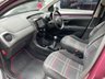 USED 2014 64 PEUGEOT 108 1.2 VTi PureTech Allure Hatchback 5dr Petrol Manual Euro 5 (82 ps) 