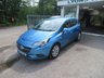 USED 2018 68 VAUXHALL CORSA 1.4i ecoTEC Design Hatchback 5dr Petrol Manual Euro 6 (90 ps) 