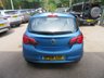 USED 2018 68 VAUXHALL CORSA 1.4i ecoTEC Design Hatchback 5dr Petrol Manual Euro 6 (90 ps) 