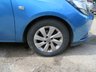 USED 2018 68 VAUXHALL CORSA 1.4i ecoTEC Design Hatchback 5dr Petrol Manual Euro 6 (90 ps) 