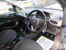 USED 2018 68 VAUXHALL CORSA 1.4i ecoTEC Design Hatchback 5dr Petrol Manual Euro 6 (90 ps) 