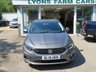 USED 2019 19 FIAT TIPO 1.4 T-Jet Lounge Hatchback 5dr Petrol Manual Euro 6 (s/s) (120 bhp) Two Previous Owners. Fiat main dealer service history and a new service and detailed inspection carried out on arrival to us. MOT until July 2026 (no advisories)