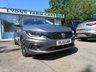 USED 2019 19 FIAT TIPO 1.4 T-Jet Lounge Hatchback 5dr Petrol Manual Euro 6 (s/s) (120 bhp) Two Previous Owners. Fiat main dealer service history and a new service and detailed inspection carried out on arrival to us. MOT until July 2026 (no advisories)