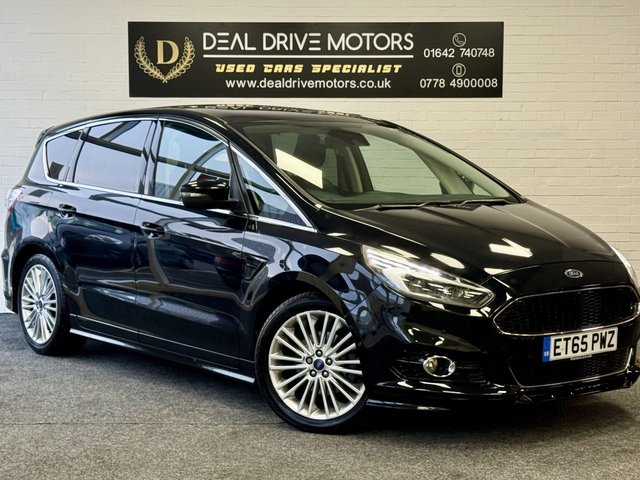 DealDrive Motors