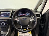 USED 2016 65 FORD S-MAX 2.0 TDCi Titanium Sport MPV 5dr Diesel Powershift Euro 6 (s/s) (210 ps) 7 Seats | Auto | Titanium Spec