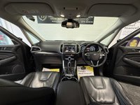USED 2016 65 FORD S-MAX 2.0 TDCi Titanium Sport MPV 5dr Diesel Powershift Euro 6 (s/s) (210 ps) 7 Seats | Auto | Titanium Spec