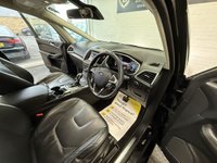 USED 2016 65 FORD S-MAX 2.0 TDCi Titanium Sport MPV 5dr Diesel Powershift Euro 6 (s/s) (210 ps) 7 Seats | Auto | Titanium Spec