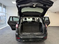USED 2016 65 FORD S-MAX 2.0 TDCi Titanium Sport MPV 5dr Diesel Powershift Euro 6 (s/s) (210 ps) 7 Seats | Auto | Titanium Spec