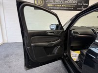 USED 2016 65 FORD S-MAX 2.0 TDCi Titanium Sport MPV 5dr Diesel Powershift Euro 6 (s/s) (210 ps) 7 Seats | Auto | Titanium Spec