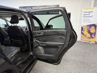 USED 2016 65 FORD S-MAX 2.0 TDCi Titanium Sport MPV 5dr Diesel Powershift Euro 6 (s/s) (210 ps) 7 Seats | Auto | Titanium Spec