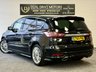 USED 2016 65 FORD S-MAX 2.0 TDCi Titanium Sport MPV 5dr Diesel Powershift Euro 6 (s/s) (210 ps) 7 Seats | Auto | Titanium Spec