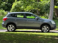 USED 2009 59 NISSAN QASHQAI 1.5 dCi Acenta Hatchback 5dr Diesel Manual 2WD (139 g/km, 105 bhp) 