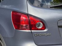 USED 2009 59 NISSAN QASHQAI 1.5 dCi Acenta Hatchback 5dr Diesel Manual 2WD (139 g/km, 105 bhp) 