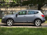 USED 2009 59 NISSAN QASHQAI 1.5 dCi Acenta Hatchback 5dr Diesel Manual 2WD (139 g/km, 105 bhp) 
