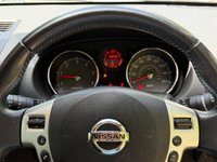 USED 2009 59 NISSAN QASHQAI 1.5 dCi Acenta Hatchback 5dr Diesel Manual 2WD (139 g/km, 105 bhp) 