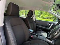 USED 2009 59 NISSAN QASHQAI 1.5 dCi Acenta Hatchback 5dr Diesel Manual 2WD (139 g/km, 105 bhp) 