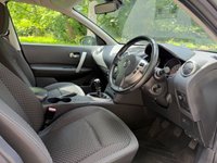 USED 2009 59 NISSAN QASHQAI 1.5 dCi Acenta Hatchback 5dr Diesel Manual 2WD (139 g/km, 105 bhp) 