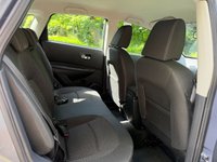 USED 2009 59 NISSAN QASHQAI 1.5 dCi Acenta Hatchback 5dr Diesel Manual 2WD (139 g/km, 105 bhp) 