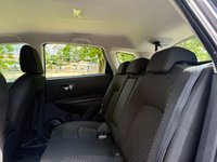 USED 2009 59 NISSAN QASHQAI 1.5 dCi Acenta Hatchback 5dr Diesel Manual 2WD (139 g/km, 105 bhp) 