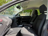 USED 2009 59 NISSAN QASHQAI 1.5 dCi Acenta Hatchback 5dr Diesel Manual 2WD (139 g/km, 105 bhp) 