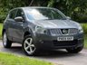 USED 2009 59 NISSAN QASHQAI 1.5 dCi Acenta Hatchback 5dr Diesel Manual 2WD (139 g/km, 105 bhp) 