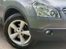 USED 2009 59 NISSAN QASHQAI 1.5 dCi Acenta Hatchback 5dr Diesel Manual 2WD (139 g/km, 105 bhp) 