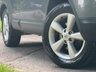 USED 2009 59 NISSAN QASHQAI 1.5 dCi Acenta Hatchback 5dr Diesel Manual 2WD (139 g/km, 105 bhp) 